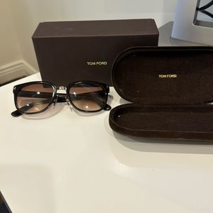 Tom Ford sunglasses